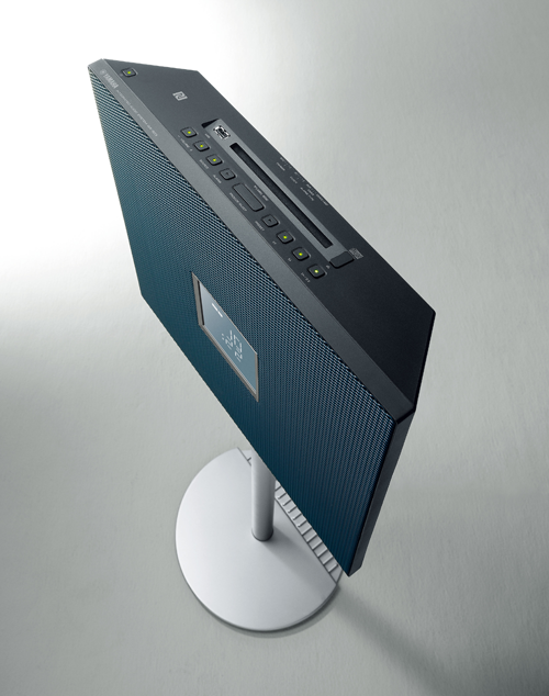新款上市：ISX-803，一体式音频系统