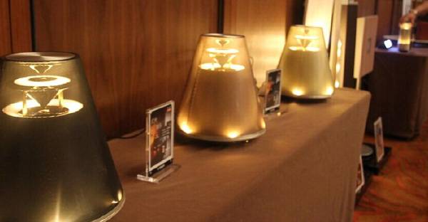 Yamaha无限·共赢 2015年明升mansion家庭音响产品全国经销商大会