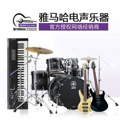 吉他、贝斯和音箱