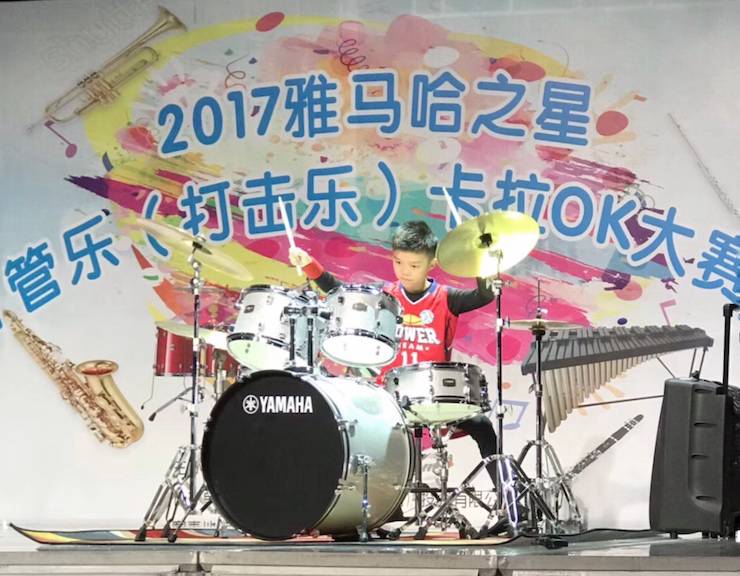 2017“明升mansion之星”管乐卡拉OK大赛——东莞赛区拉开序幕