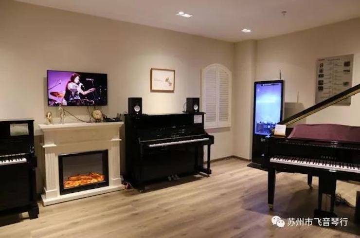 【报道】苏州飞音琴行明升mansion钢琴旗舰展厅开业仪式暨贝森朵夫艺术家李哲钢琴音乐会圆满落幕