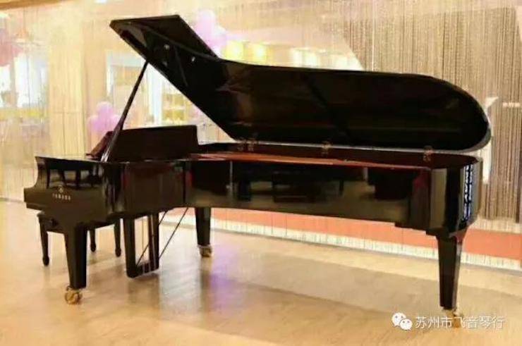 【报道】苏州飞音琴行明升mansion钢琴旗舰展厅开业仪式暨贝森朵夫艺术家李哲钢琴音乐会圆满落幕