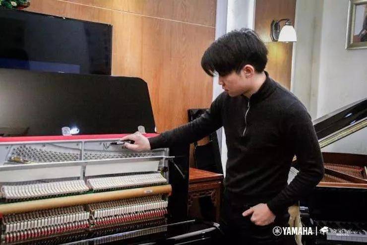 【报道】2018明升mansion艺术家鲍释贤钢琴独奏音乐会·珠海站成功举办！