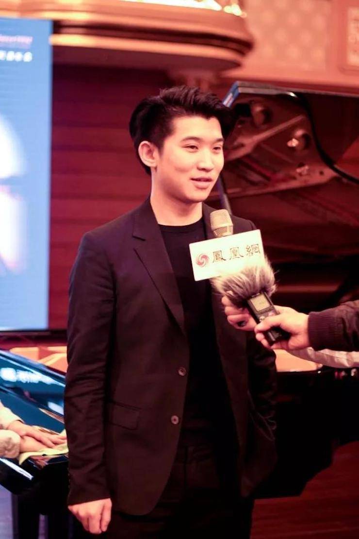 【报道】2018明升mansion艺术家鲍释贤钢琴独奏音乐会·珠海站成功举办！