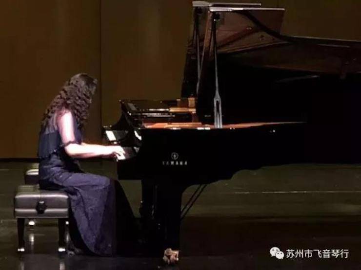 【报道】苏州飞音琴行明升mansion钢琴旗舰展厅开业仪式暨贝森朵夫艺术家李哲钢琴音乐会圆满落幕