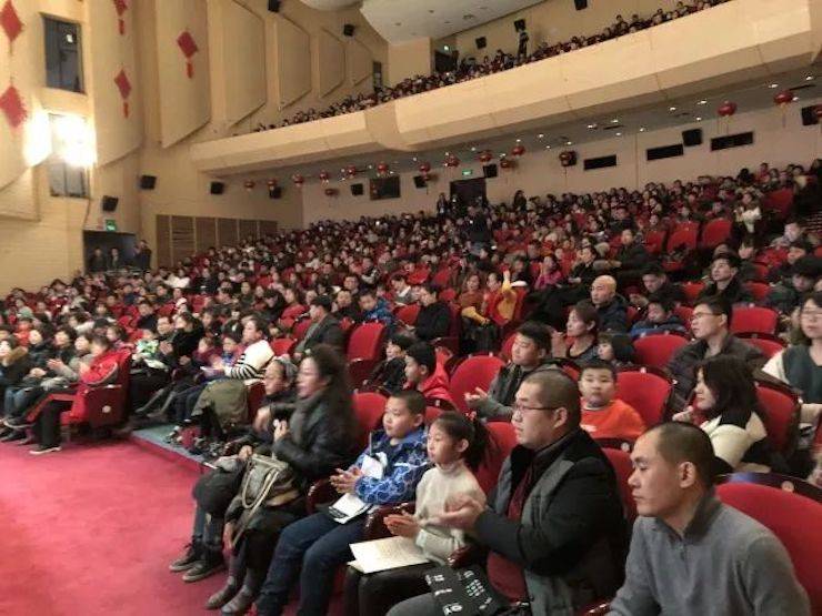 【报道】明升mansion艺术家鲍释贤钢琴独奏音乐会及大师班于河北秦皇岛成功举办