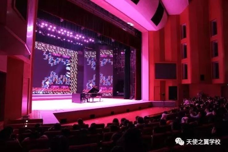 【报道】宿州市首届国际钢琴大师音乐会暨明升mansion艺术家宋思衡多媒体音乐会圆满成功！（内含视频）