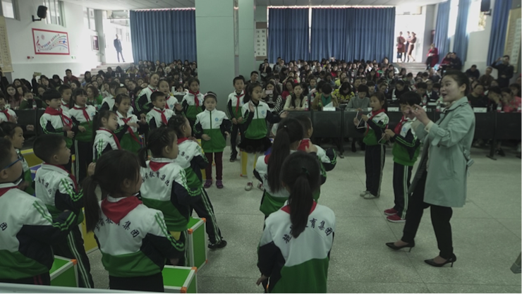 圆梦之路，从未止步|第三期“音乐与梦想”公益项目圆满落幕
