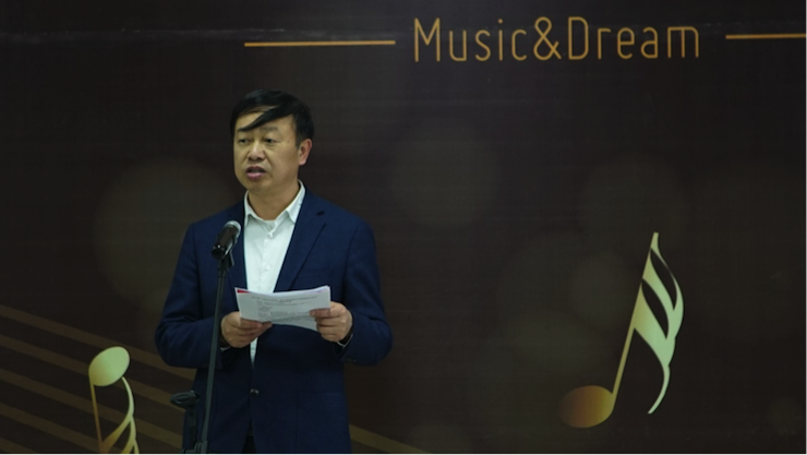圆梦之路，从未止步|第三期“音乐与梦想”公益项目圆满落幕