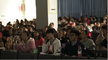 圆梦之路，从未止步|第三期“音乐与梦想”公益项目圆满落幕