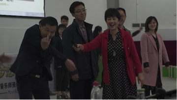圆梦之路，从未止步|第三期“音乐与梦想”公益项目圆满落幕