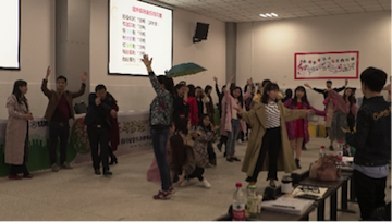 圆梦之路，从未止步|第三期“音乐与梦想”公益项目圆满落幕