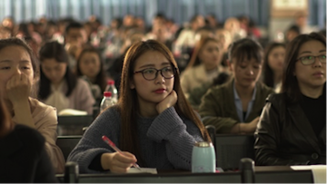 圆梦之路，从未止步|第三期“音乐与梦想”公益项目圆满落幕