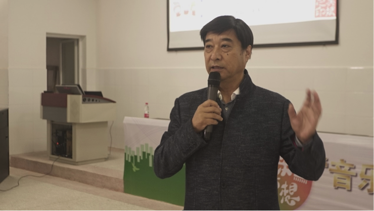 圆梦之路，从未止步|第三期“音乐与梦想”公益项目圆满落幕