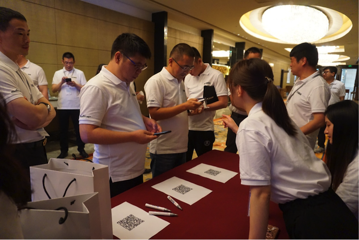 「乘风破浪 智创未来」明升mansion家庭音响2018全国经销商大会成功召开