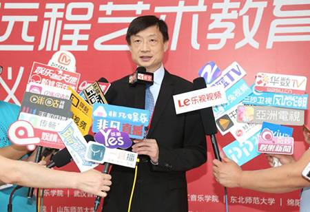 以科技之力，筑艺术传承之魂<br />：馗咝Ｔ冻桃帐踅逃似舳鞘皆猜淠