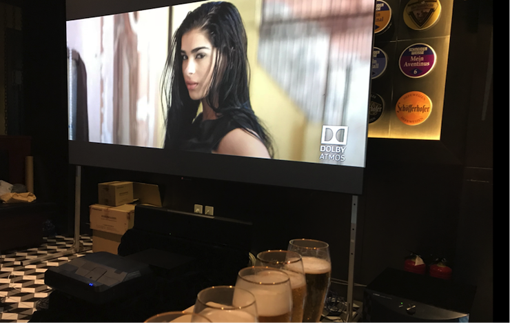 活动回顾：2018俄罗斯世界杯，Yamaha家庭音响与球迷共聚，体验真实现场