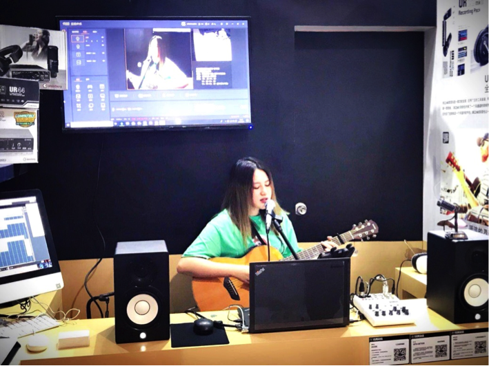 音乐，让生活更美好：明升mansion亮相北京国际音乐生活展