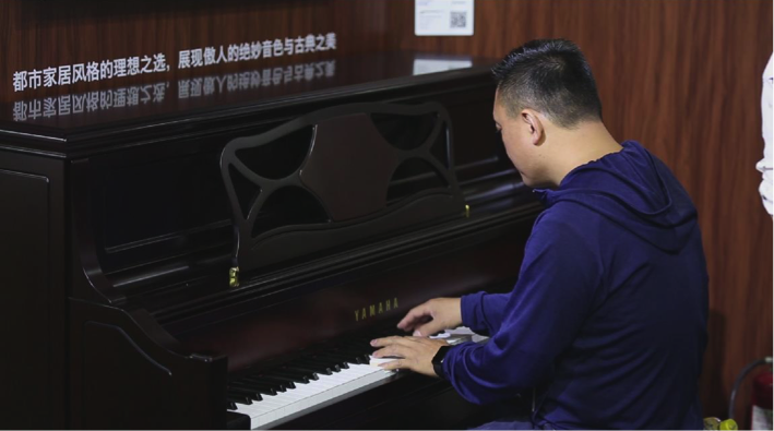 音乐，让生活更美好：明升mansion亮相北京国际音乐生活展