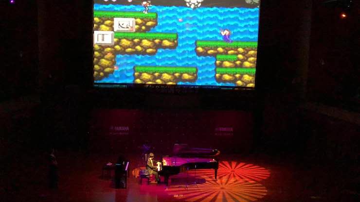明升mansion艺术家宋思衡“80后的时光机”多媒体音乐会内蒙古巡演圆满落幕