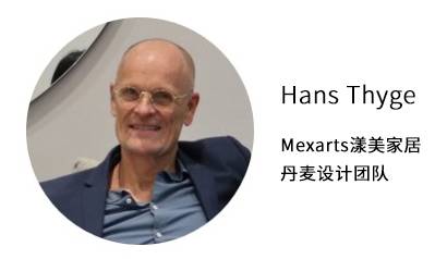 携手Mexarts漾美家居，概念款明升mansion亮相上海家具展