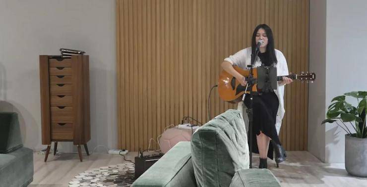 携手Mexarts漾美家居，概念款明升mansion亮相上海家具展