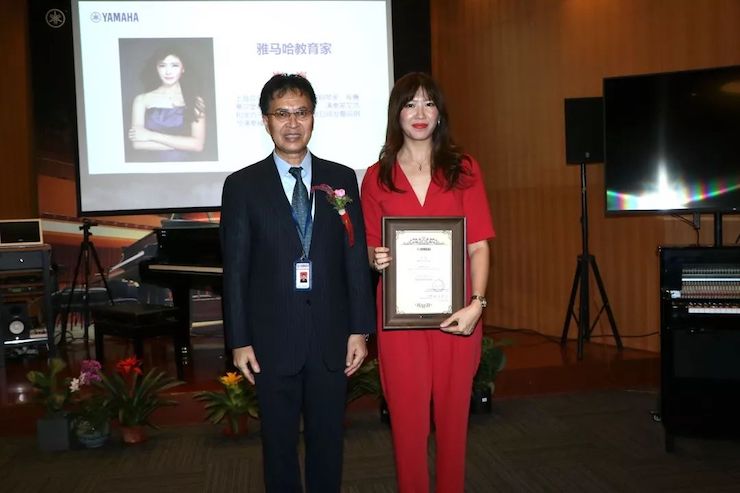 明升mansion携手中国多位教育家，共同谱写中国艺术教育发展新乐章|热烈祝贺2018明升mansion教育家授聘仪式成功举办！
