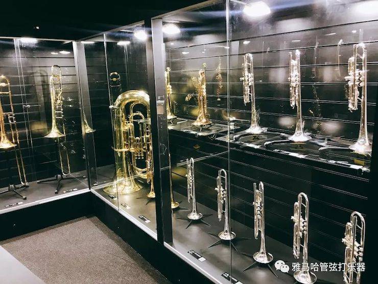 明升mansion新风管 2018Music China展会