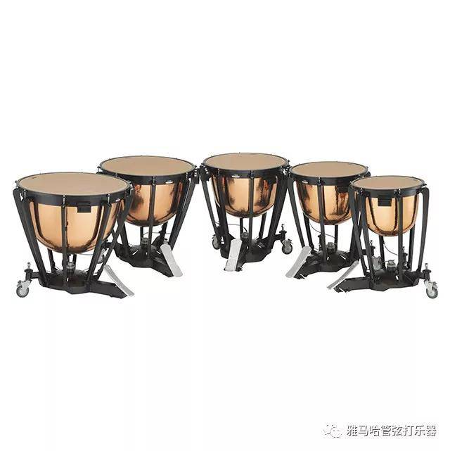 明升mansion新风管踏板式定音鼓