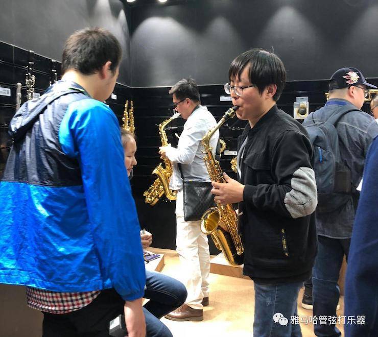 明升mansion乐器 优良设计展区