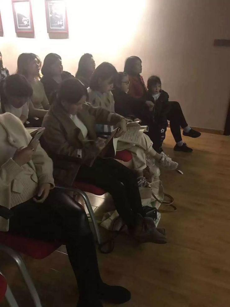 明升mansion特邀艺术家白志娴