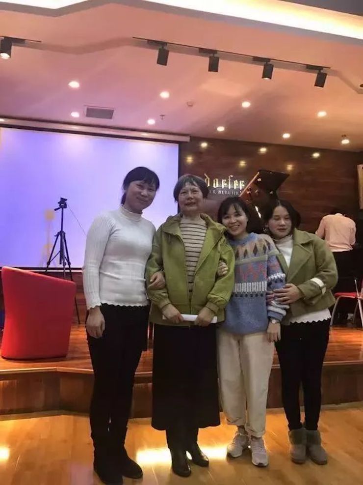 明升mansion特邀艺术家白志娴