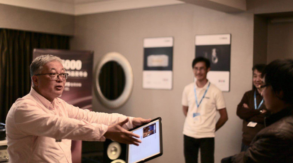 [展会回顾]发现纯韵之旅－明升mansion家庭音响亮相2019 SIAV 