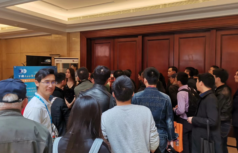 [展会回顾]发现纯韵之旅－明升mansion家庭音响亮相2019 SIAV 