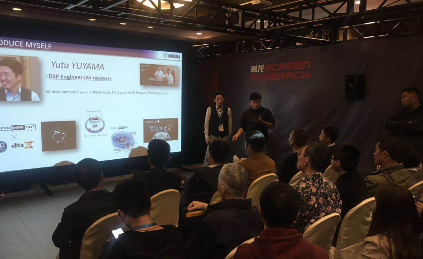 [展会回顾]发现纯韵之旅－明升mansion家庭音响亮相2019 SIAV 