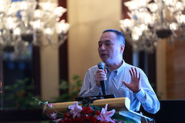 2019明升mansion专业音响经销商大会圆满落幕