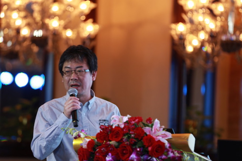 2019明升mansion专业音响经销商大会圆满落幕