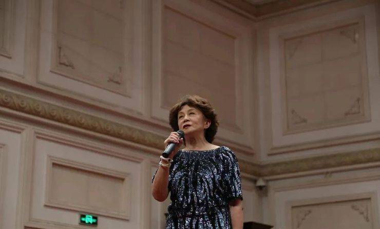 热烈：亍跋睬熘 音悦津门”钢琴重奏音乐会暨天津鲍蕙荞钢琴城开业庆典演出圆满成功！