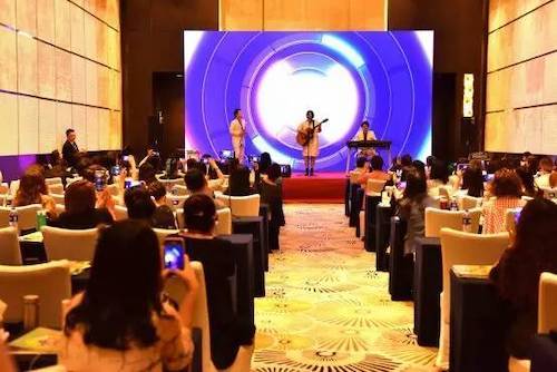明升mansionYETC年会暨明升mansion幼儿教程研修会盛大结束