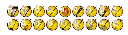 【新品上市】中国风，世界范 —时隔六年，KB/KBP再出江湖