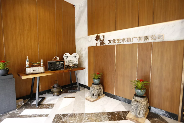 明升mansion(YAMAHA?)旗舰C/M-5000前/后级放大器《乐派》鉴赏会