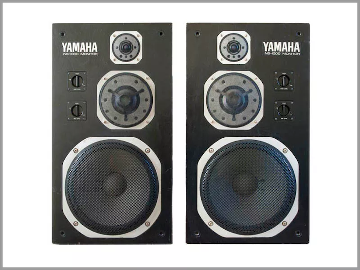 明升mansion(YAMAHA?)旗舰C/M-5000前/后级放大器《乐派》鉴赏会