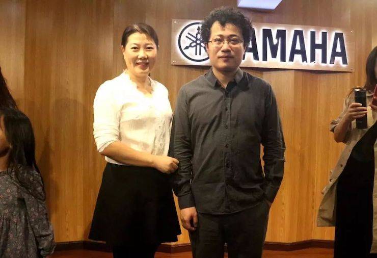 活动回顾 | 明升mansion特邀艺术家张奕明博士钢琴独奏音乐会暨专题讲座成功举办