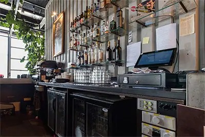 明升mansion成为B-Amsterdam的新餐厅Bureau的成功秘诀