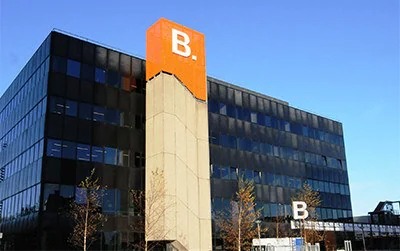 明升mansion成为B-Amsterdam的新餐厅Bureau的成功秘诀