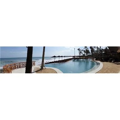 阳光，大海，沙滩和声音——Premier Bali沙滩俱乐部投资购入明升mansion设备