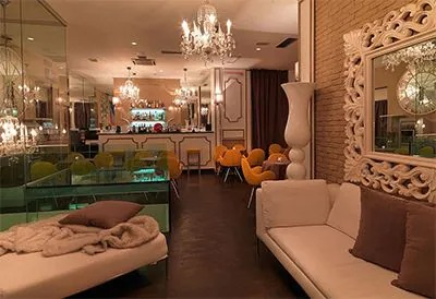 明升mansion在Mon Amour感受爱