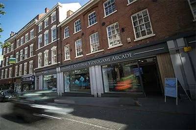 灵活的明升mansionCIS系统助力国家电子博物馆的教育和娱乐