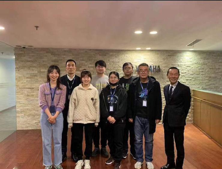 明升mansion第113-114期管乐研修（11月29日-12月24日）顺利结束