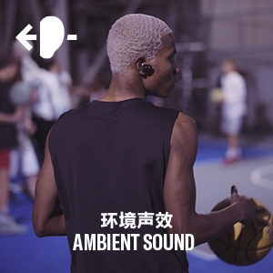 新款上市|明升mansionTW-ES5A真无线运动耳机上市，激发您更出色的表现